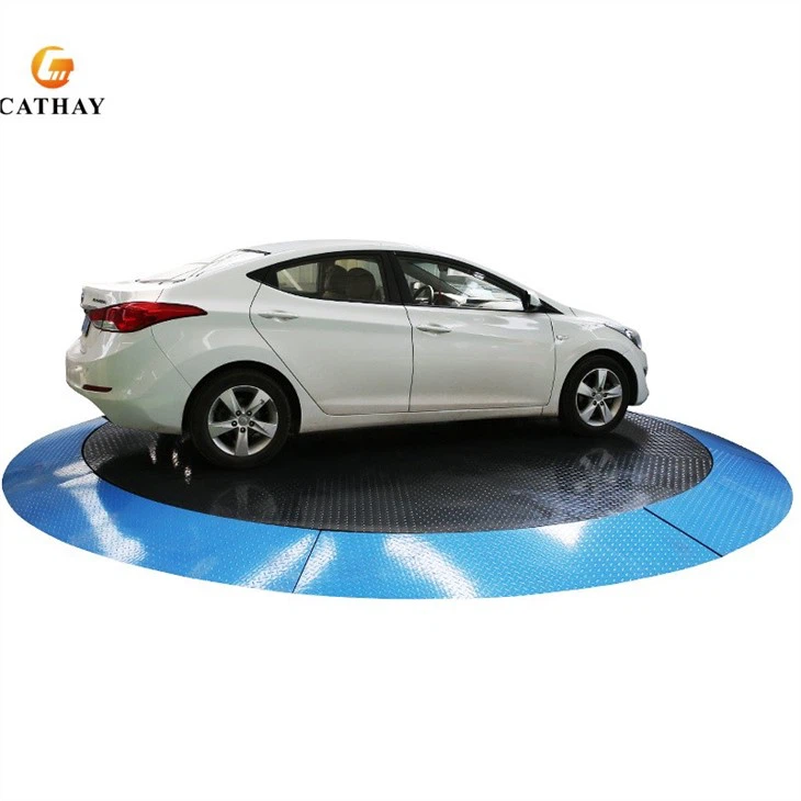Car Turntable For Sale