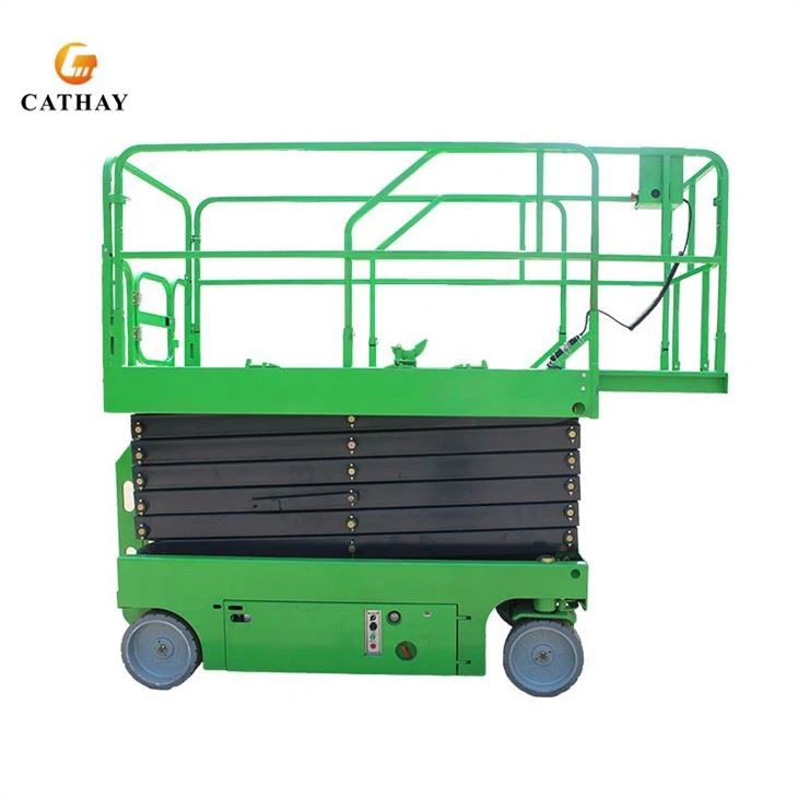 Scissor Lift For Sale
