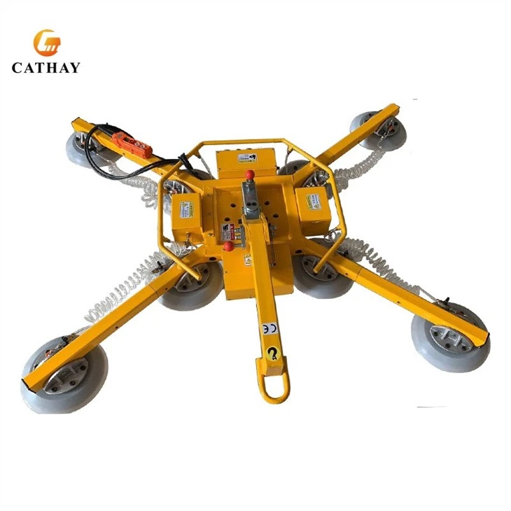 Glass Panel Lifter