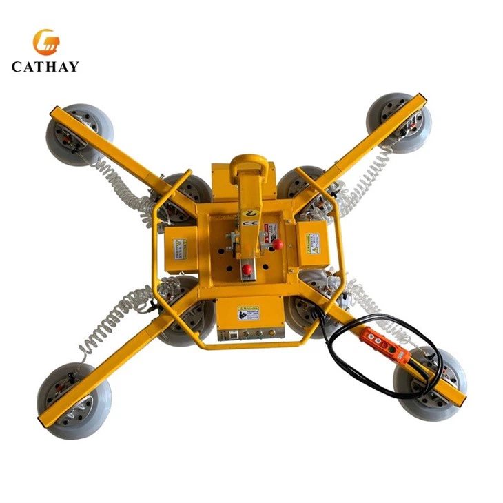 Adjustable Panel Lifter