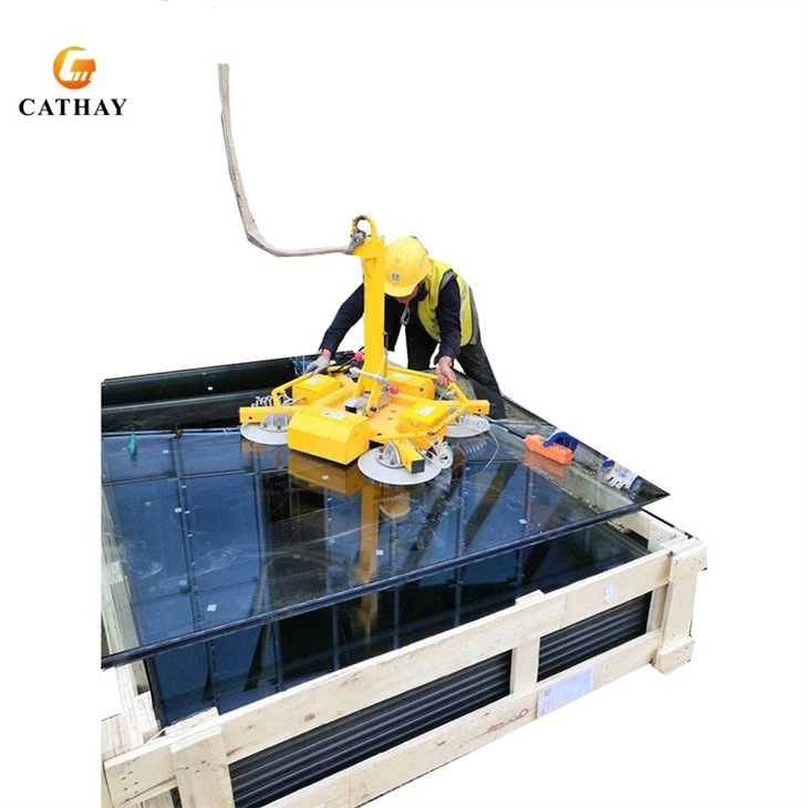 Adjustable Panel Lifter