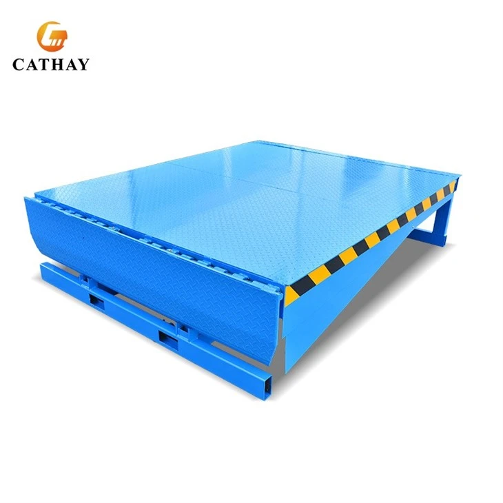 Portable Loading Dock