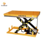 Elektrisk løftebord